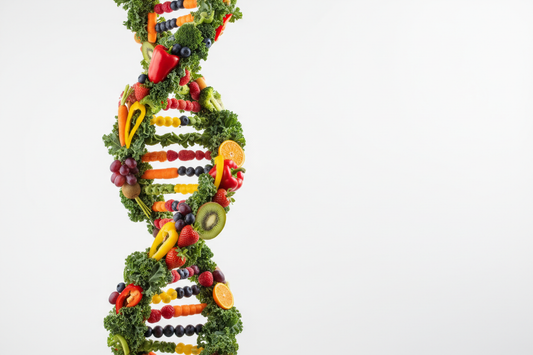 Nutrigenetica e alimentazione personalizzata sul DNA per la prevenzione delle malattie croniche - Dott.ssa Zaccarelli Modena