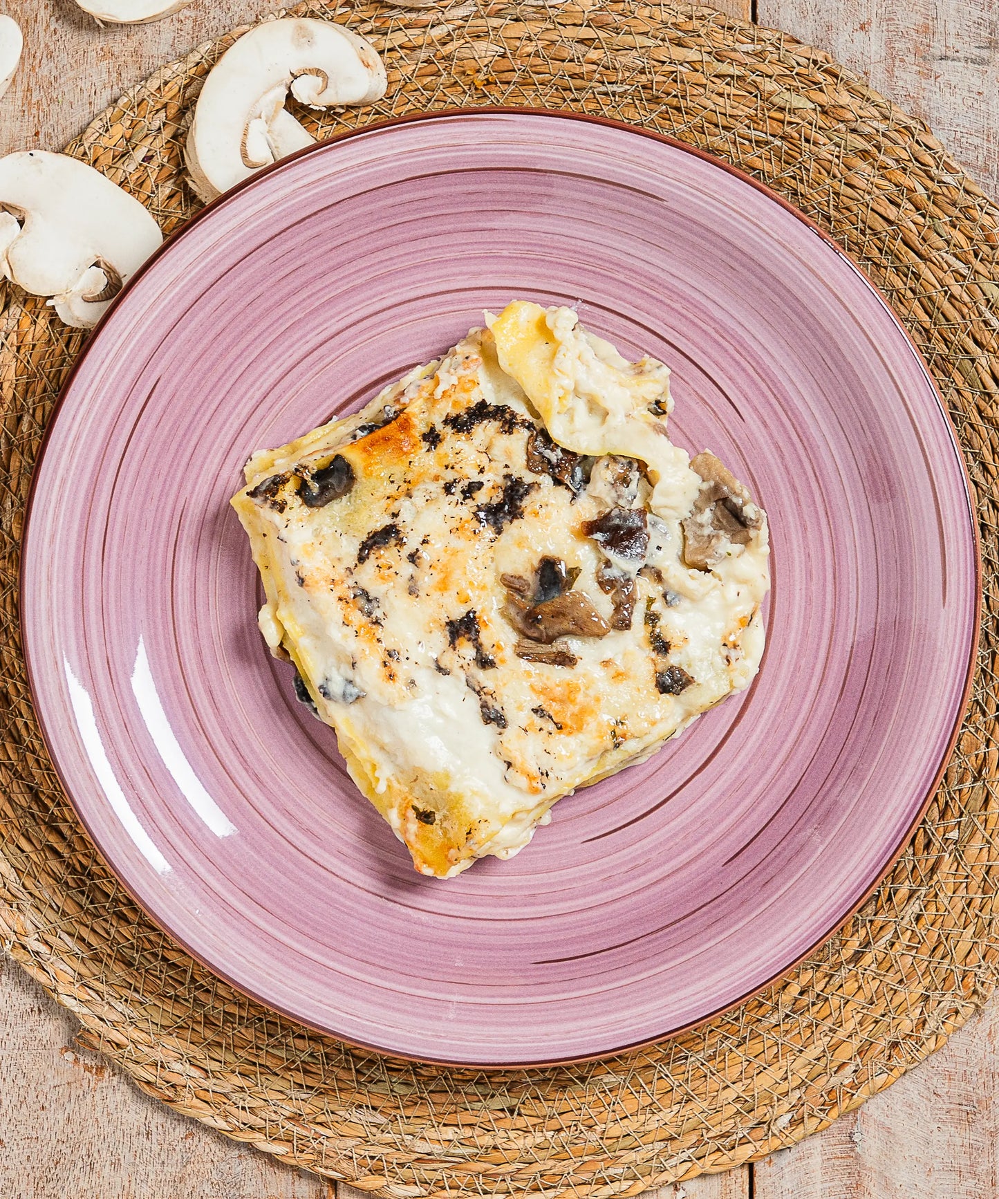 BOX NUTRIZIONALE - 12 SETTIMANE