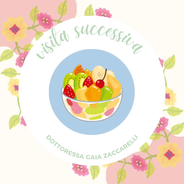 VISITA SUCCESSIVA