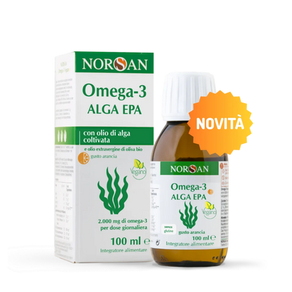 Omega 3 Alga EPA