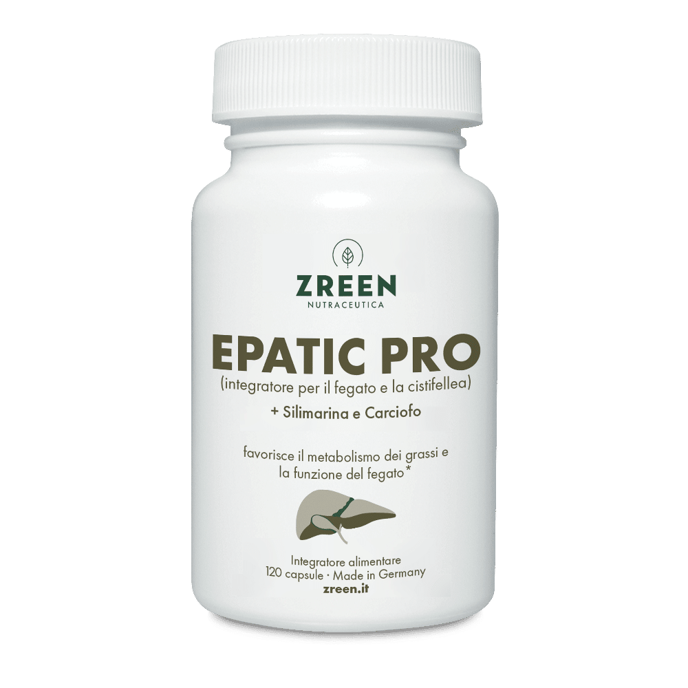 Epatica Pro