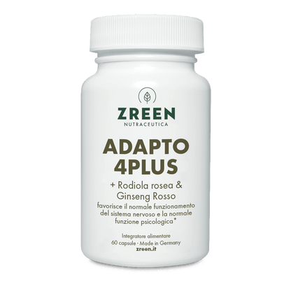Adapto 4plus 60 Capsule
