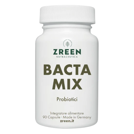 Bactamix — Colture Batteriche Istamino-Degradanti