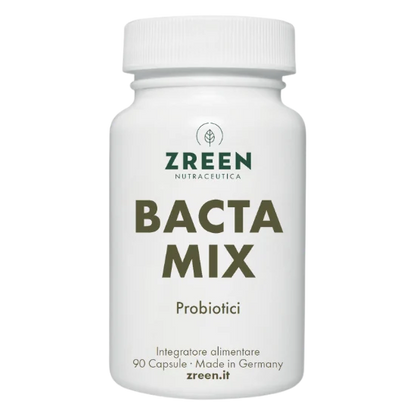 Bactamix — Colture Batteriche Istamino-Degradanti