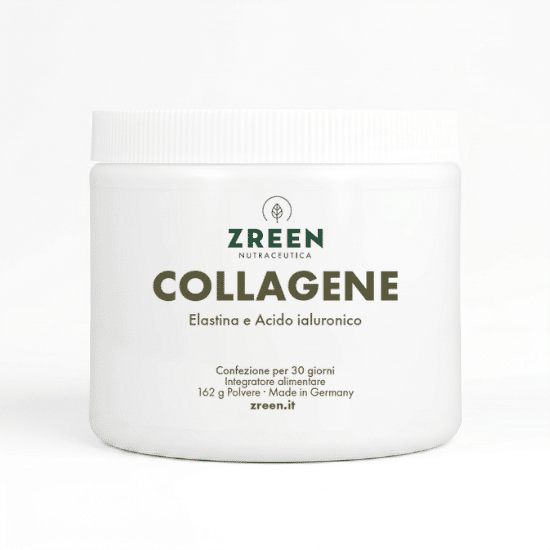 Collagene in Polvere - Integratore Alimentare