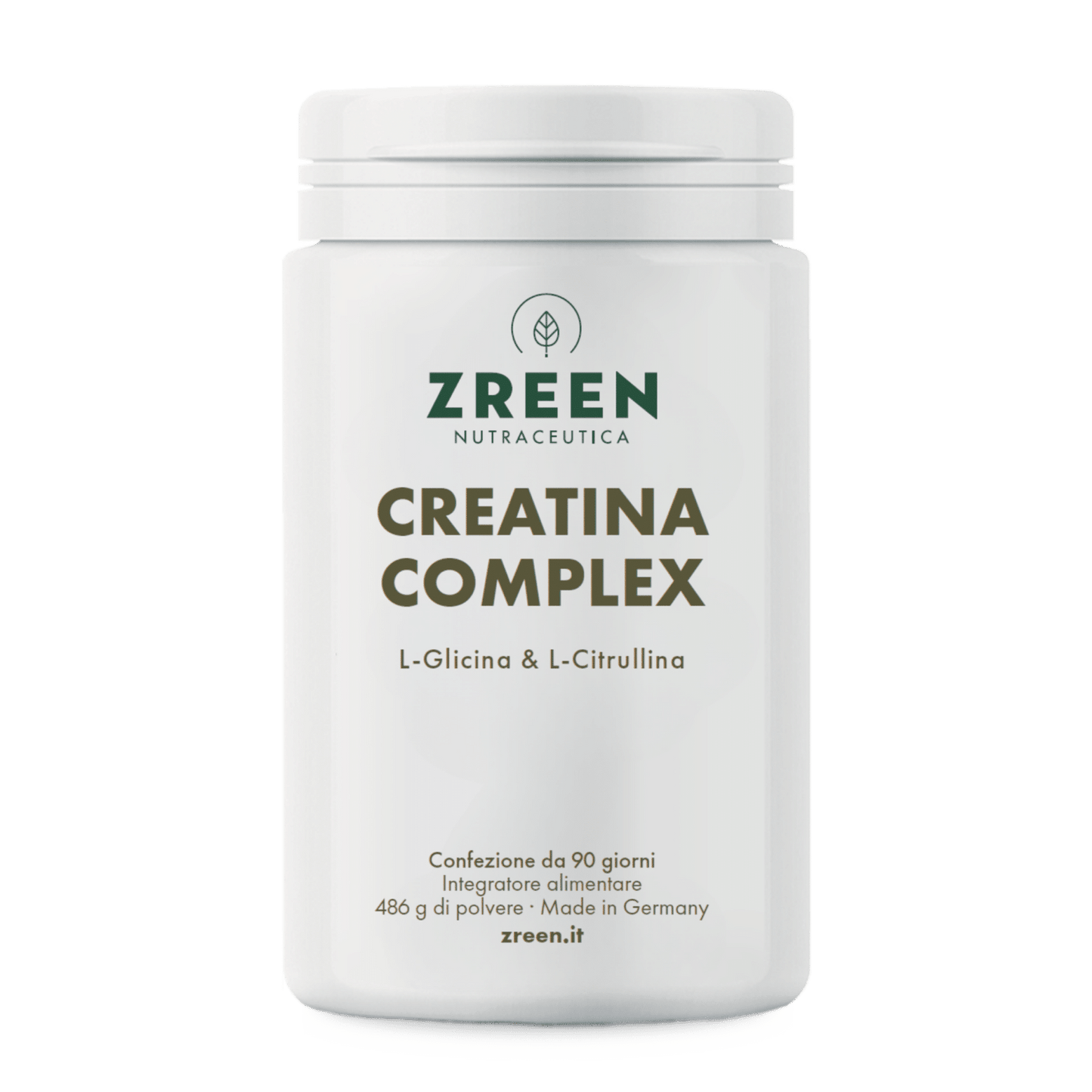 Creatina Complex