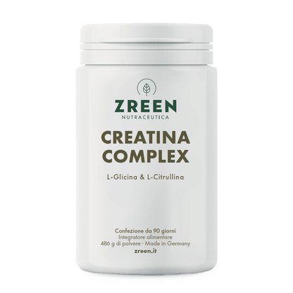 Creatina Complex